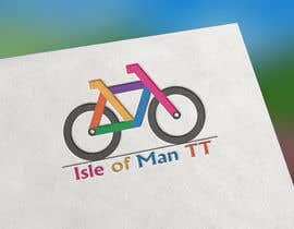 #46 for Design a logo for a motorcycle race | Isle of Man TT by Sakthivel143
