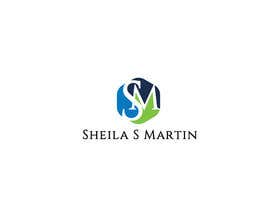 #16 for Personal Brand Logo - Sheila Martin by taseenabc