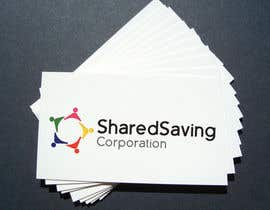 nadiashams tarafından Design a Logo for The Shared Savings Corporation için no 41