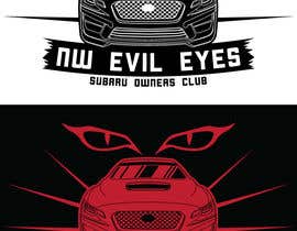 #9 for We need a car club logo! by totemgraphics