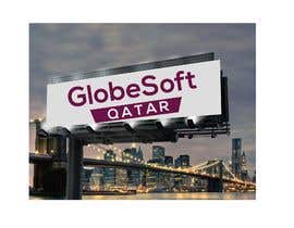 #38 para home page image suitable for our company name - GlobeSoft Qatar de mdvay