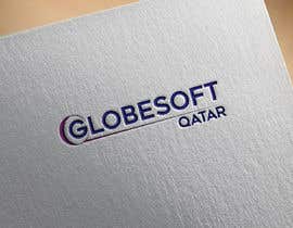 #36 para home page image suitable for our company name - GlobeSoft Qatar de bijoydev