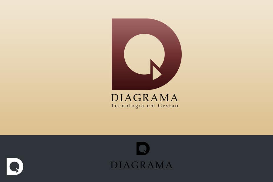 Konkurrenceindlæg #617 for                                                 Logo Design for Diagrama
                                            