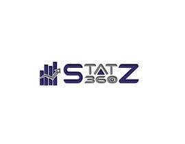 #59 for Design some Icons/Logo for Statz360 by zahidulrabby