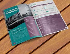 #19 for Design a Brochure by stylishwork