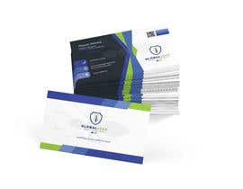 #130 for Business Card design by elhassanahmed92