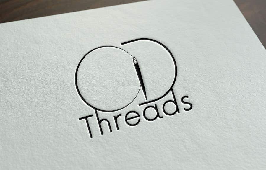 Contest Entry #10 for                                                 My brand is called OD Threads, OD as in too much, overdose, etc.. therefore i need someone creative to think of ways to make this come to life. Please take your time and think about what your sending me.
                                            