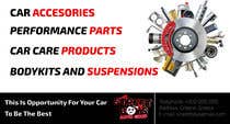 #3 per Design a Website Mockups and Banner for Car Parts Shop da Leonche111