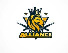 #60 για Logo for a Counter-Strike eSports team από icechuy22