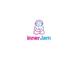#297 The InnerJam Mobile App Icon Design Challenge! részére dlanorselarom által
