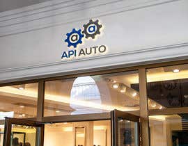 Nro 178 kilpailuun API Auto - Parts and Car Sales käyttäjältä imran201