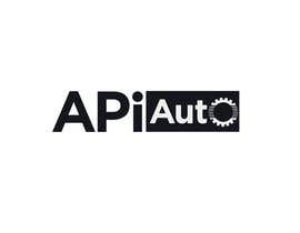 #203 for API Auto - Parts and Car Sales by Toy05