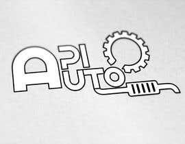#186 для API Auto - Parts and Car Sales від rony333