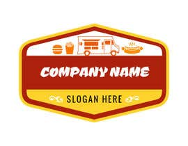 #26 for Logo Design for food truck listing website by suhailamuzamir95
