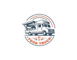 #3 for Logo Design for food truck listing website by NILESH38