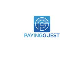 #113 para Design a Logo for payingguest.app por designerBT