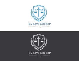#41 for Design logo for law group by mechanical78