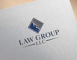 #23 for Design logo for law group by Bulbul03