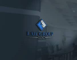 #24 for Design logo for law group by Bulbul03