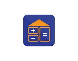 #9 for Icon for Mortgage Calculator App (iOS and Android versions) by Crusenho