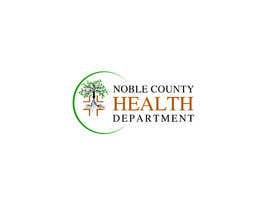 #204 para Design a Logo for Noble County Health Department de logooos