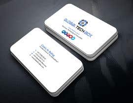 #284 for Design some Business Cards (new) by shafiqulislam0