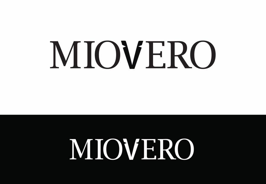 Proposition n°156 du concours                                                 Logo Design for MIOVERO
                                            
