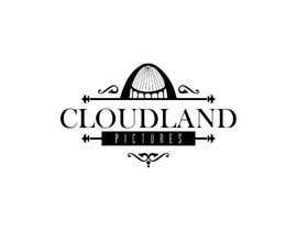 #16 για Cloudland Pictures Logo από josepave72