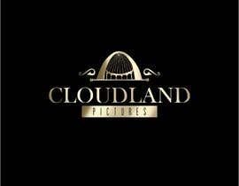 #20 για Cloudland Pictures Logo από josepave72
