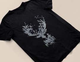 #69 cho Nature Themed T-Shirt Design bởi tanmoy4488