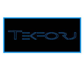 #251 for Create Company Logo for Tekforj by al489391