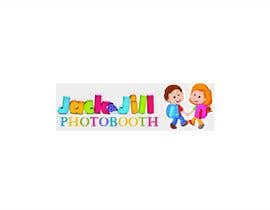 #11 for Copy Logo but change word (Catering) to (Photobooth) by SDIPTO