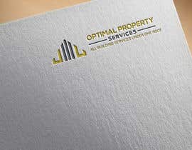 #47 for Logo for new Optimal Property Services by SkyStudy