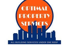 #51 for Logo for new Optimal Property Services by nurnadratul