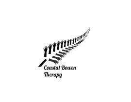 #8 สำหรับ make the New Zealand silverfern using human hands to form leaves. Business name is Coastal Bowen Therapy โดย netabc