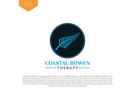 #14 для make the New Zealand silverfern using human hands to form leaves. Business name is Coastal Bowen Therapy від Samiul1971
