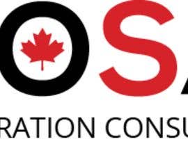 #4 ， Design a Logo - SOSA Immigration Consulting 来自 shar1990