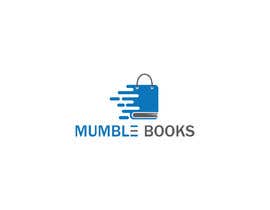 #51 för Design a Logo - Mumble Books av shamim2244
