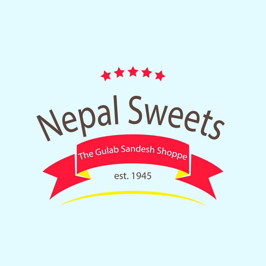 Entri Kontes #23 untuk                                                Need a logo Design for a traditional Indian/ Bengali Sweet Shop
                                            
