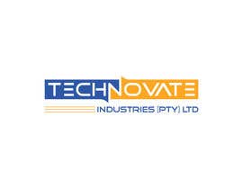 #11 für Design a Logo - Technovate Industries von mdm336202