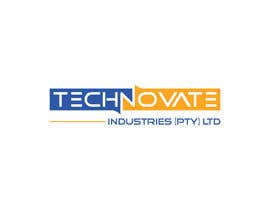 #12 für Design a Logo - Technovate Industries von mdm336202