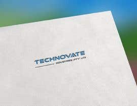 #7 für Design a Logo - Technovate Industries von wefreebird