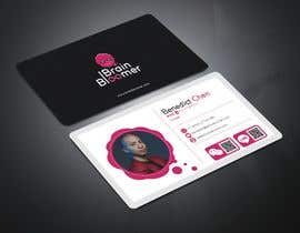 nº 106 pour Create a business card design par gsharwar 