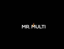 #160 for Design a Logo &quot;Mr. Multi&quot; for a company offering multiple household services by sajureza231
