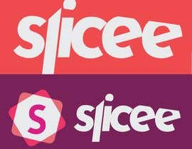 #157 for Design a Logo for slicee by riskyyudistira