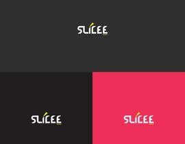 #16 for Design a Logo for slicee by govindsngh