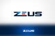 Мініатюра конкурсної заявки №172 для                                                     ZEUS Logo Design for Meritus Payment Solutions
                                                