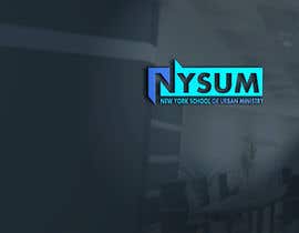 Nambari 245 ya New York School of Urban Ministry or NYSUM na sajol3744