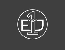 #175 para EJ1 Goalkeeping Logo design de BHUIYAN01