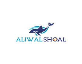 #11 para Design a ALIWAL SHOAL Logo por Shamima98